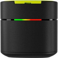 Telesin Fast charge box +2 battery for GoPro Hero 9/10/11 GP-FCK-B11 (Hero 10, Hero 9, Hero 11), Action Cam Zubehör, Schwarz
