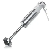 Arendo MANO Edelstahl Stabmixer