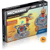 GEOMAG Mechanics Magnetic Motion 86pcs