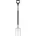 Fiskars Spatengabel Ergonomic