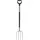 Fiskars Spatengabel Ergonomic