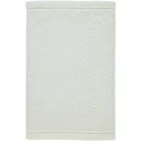 CAWÖ Life Style Uni 7007 Gästehandtuch 30 x 50 cm weiß
