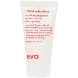 evo Ritual Salvation Shampoo 30 ml