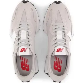 New Balance 327 Herren Rain Cloud/White 39,5