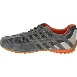 GEOX Snake Original A Sportschuhe - Grey, 47