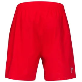 Head Racket Shorts Rot XL