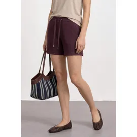 STREET ONE Shorts rot 44