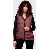 Marikoo Zarinaa Damen Steppweste