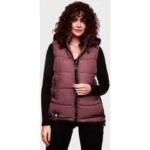 Marikoo Zarinaa Damen Steppweste