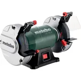 METABO DS 125 M Elektro-Doppelschleifer (604150000)