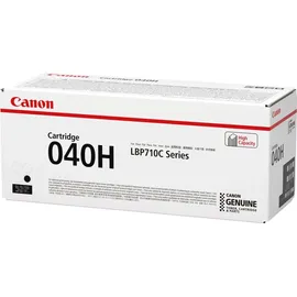 Canon 040H schwarz