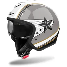 Airoh J110 Command Gold XS