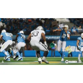 Madden NFL 23