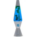 Legami Lava Lamp Magmastic Silber