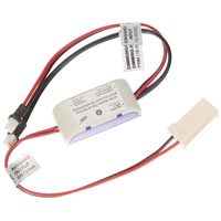 nobilé Spannungswandler auch für RGB-Anlagen LED AC/DC, 700 mA, dimmbar NO-6994201030
