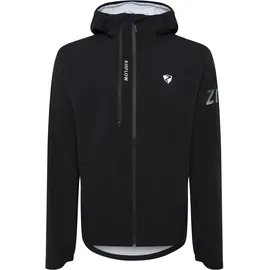 Ziener Herren Nemil-Z Jacke (Größe L, schwarz)