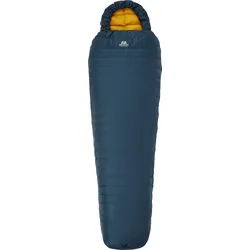 Mountain Equipment Helium Solo Regular majolica blue (ME-01635) LZ