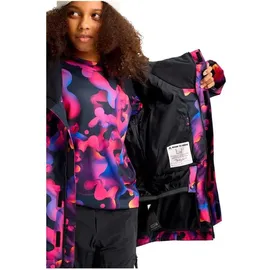 BURTON Skimmer 2l Jacke lava lamp - 14-16 Jahre