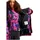 BURTON Skimmer 2l Jacke lava lamp - 14-16 Jahre