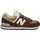 New Balance 574 Herren Rick Oak 40