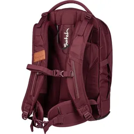 Satch Pack Nordic Ruby