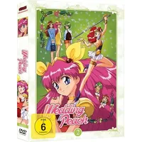 AV-Vision Wedding Peach - Teil 2 (DVD)