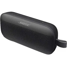 Bose SoundLink Flex schwarz