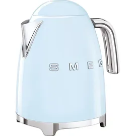 Smeg KLF03PBEU pastellblau