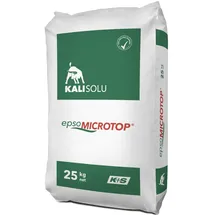 kpluss EPSO Microtop Blattdünger 25 kg