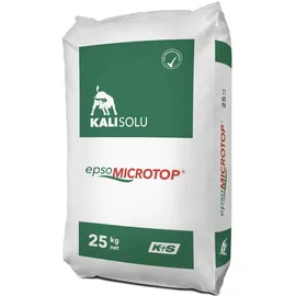 kpluss EPSO Microtop Blattdünger 25 kg