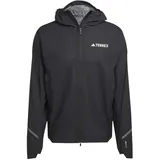 adidas Terrex Xperior Light Rain Jacke - S