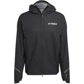 adidas Terrex Xperior Light Rain Jacke - S