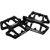TATZE Link Flatpedal schwarz