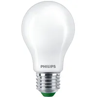 Philips MASTER Ultra Efficient LED Standard 2,3W (40W) E27 warmweiß