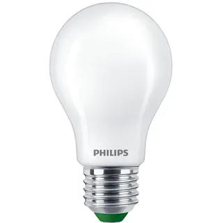Philips MASTER Ultra Efficient LED Standard 2,3W (40W) E27 warmweiß