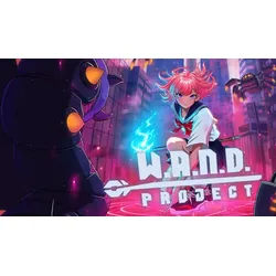 W.A.N.D. Project