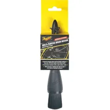 Meguiars Meguiar's X210500EU Multi-Purpose Brush Medium,