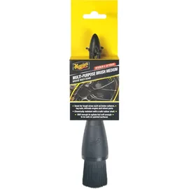 Meguiars Meguiar's X210500EU Multi-Purpose Brush Medium,
