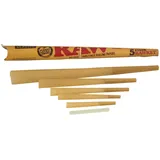 Raw 5 Stage Rawket
