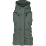 Alife & Kickin Winterjacke JunisAK Steppweste", Damen, Gr.: XL