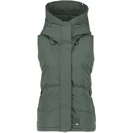 Alife & Kickin Winterjacke JunisAK Steppweste", Damen, Gr.: XL