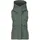 Alife & Kickin Winterjacke JunisAK Steppweste", Damen, Gr.: XL