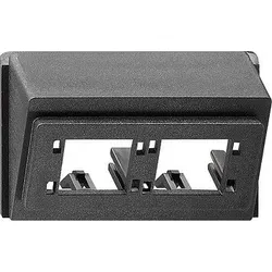 GIRA Datentechnik-Einsatz 004700