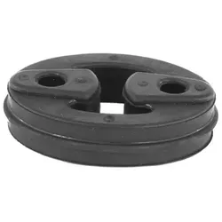 WALKER Gummistreifen, Abgasanlage  für FORD JAGUAR C2S9577 4878467 8C165A262AA 80221