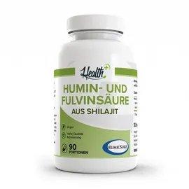 Zec+ Nutrition Health+ HumicSure Kapseln 90 St.