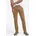 Regular Cordhose Braun W33/L30