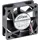 X-FAN RDH6025B2 Axiallüfter 24 V/DC 33 m3/h (L x B x H) 60 x 60 x 25mm