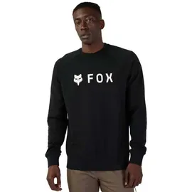 Fox Fleece-Pullover Core