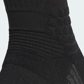adidas Select Funktionssocken 37-39 Schwarz
