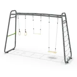 EXIT TOYS EXIT GetSet Monkeybar MB310 - Multifunktionales Spiel- und Fitnessgerät